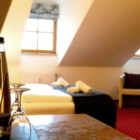 Landhotel Donaublick Obernzell Екстериор снимка