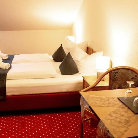 Landhotel Donaublick Obernzell Екстериор снимка
