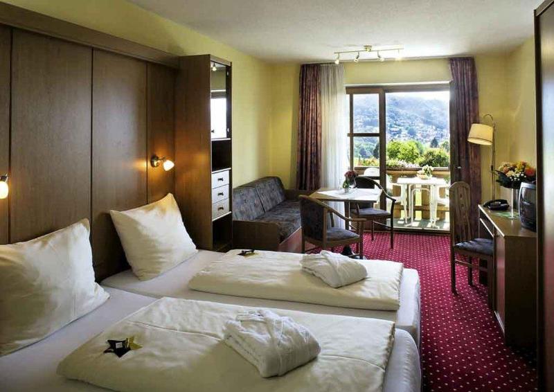 Landhotel Donaublick Obernzell Екстериор снимка