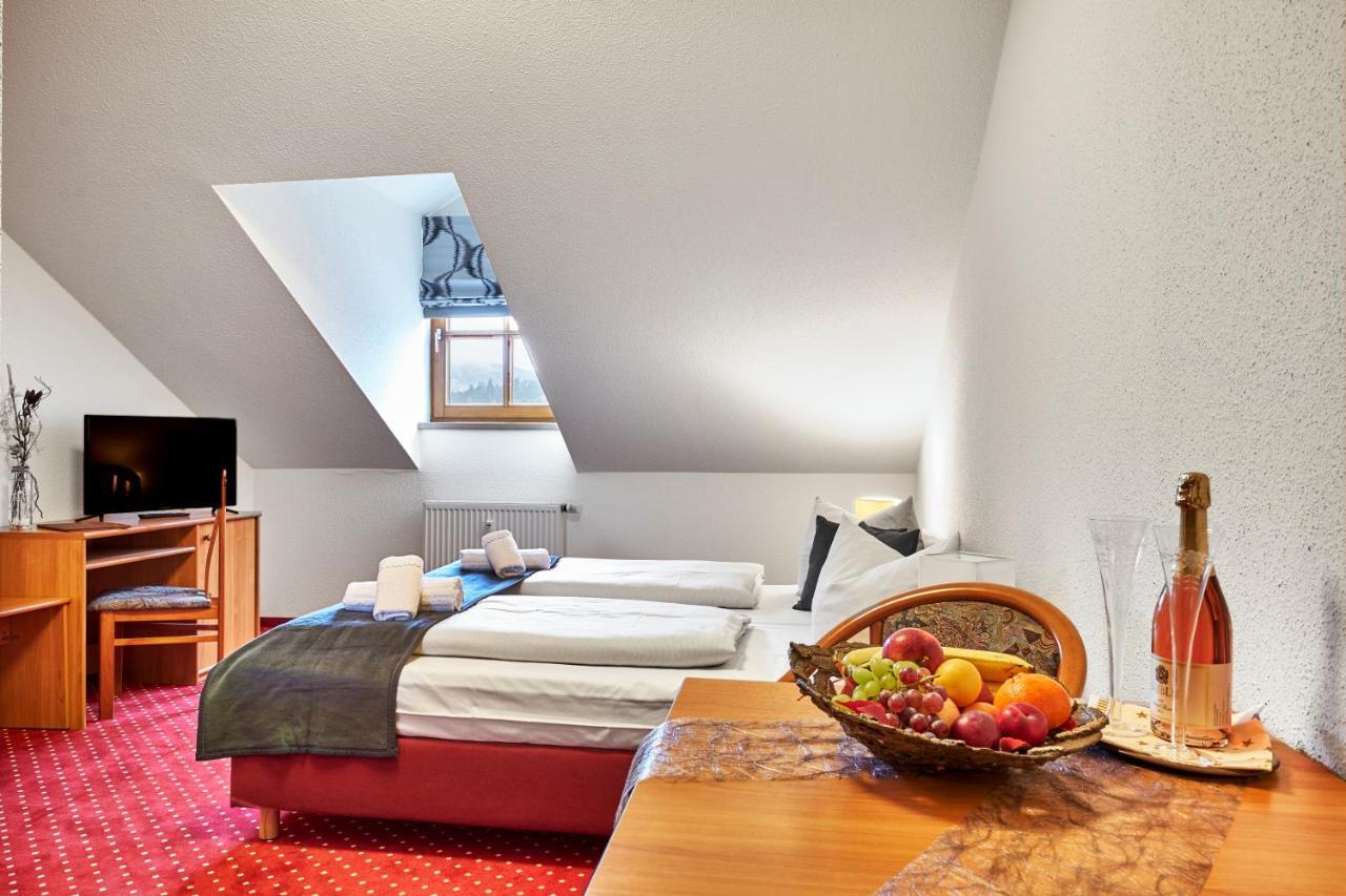 Landhotel Donaublick Obernzell Екстериор снимка