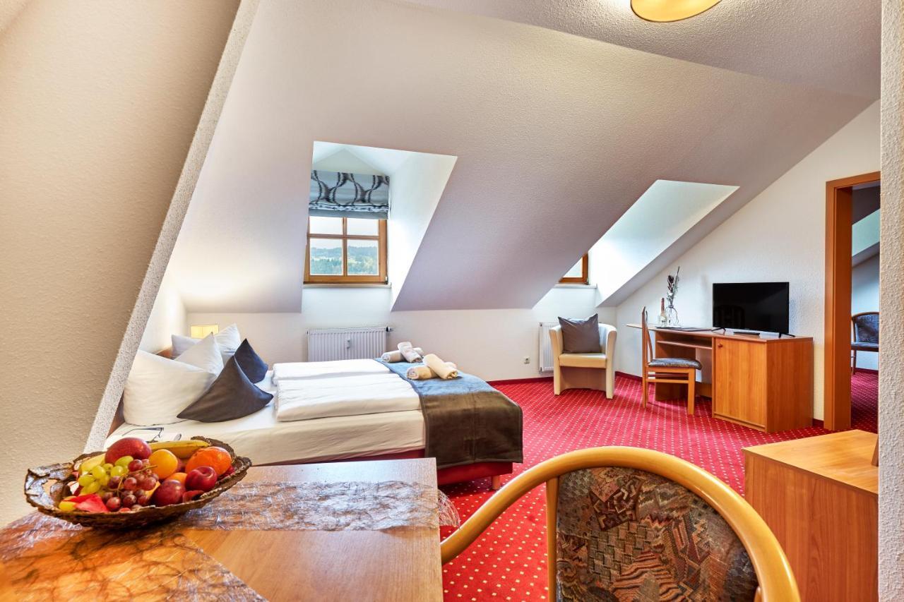 Landhotel Donaublick Obernzell Екстериор снимка
