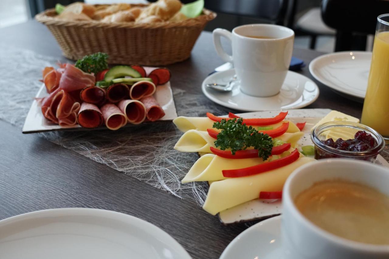 Landhotel Donaublick Obernzell Екстериор снимка