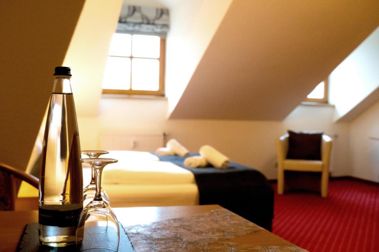 Landhotel Donaublick Obernzell Екстериор снимка