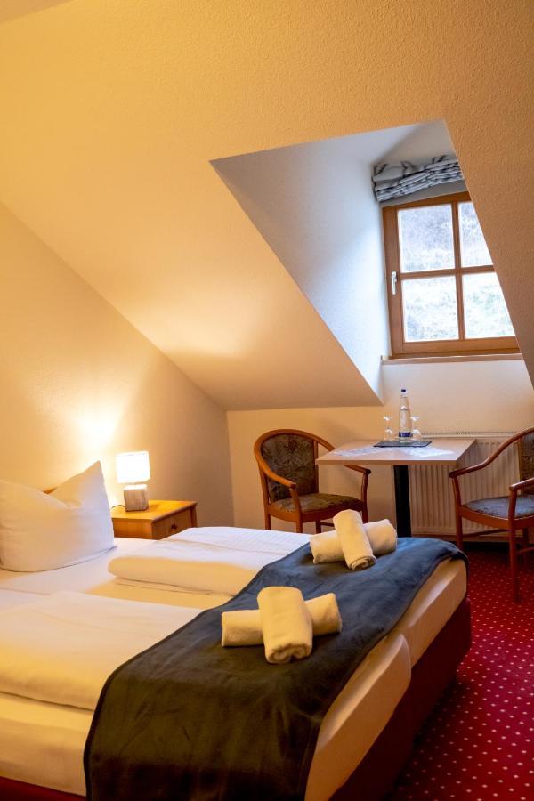 Landhotel Donaublick Obernzell Екстериор снимка