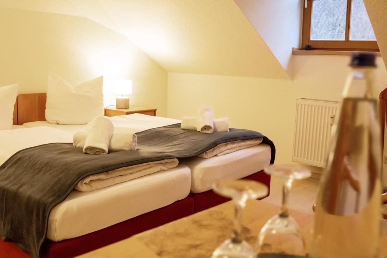 Landhotel Donaublick Obernzell Екстериор снимка