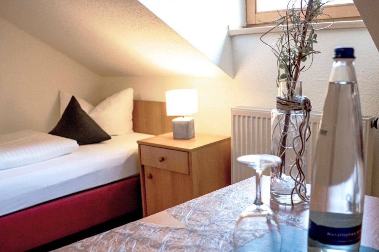 Landhotel Donaublick Obernzell Екстериор снимка