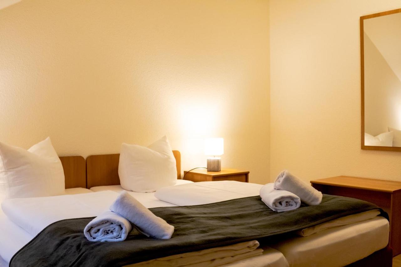Landhotel Donaublick Obernzell Екстериор снимка