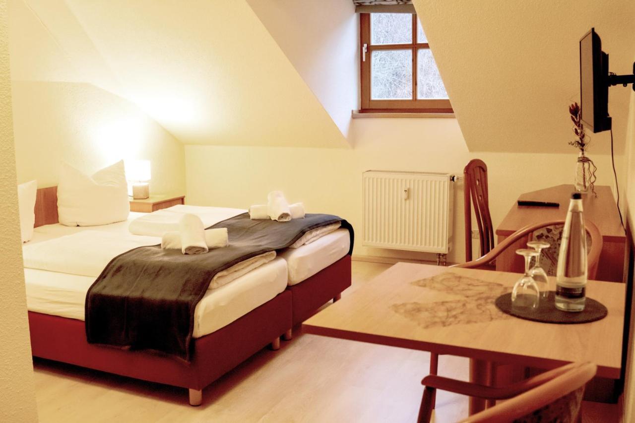 Landhotel Donaublick Obernzell Екстериор снимка
