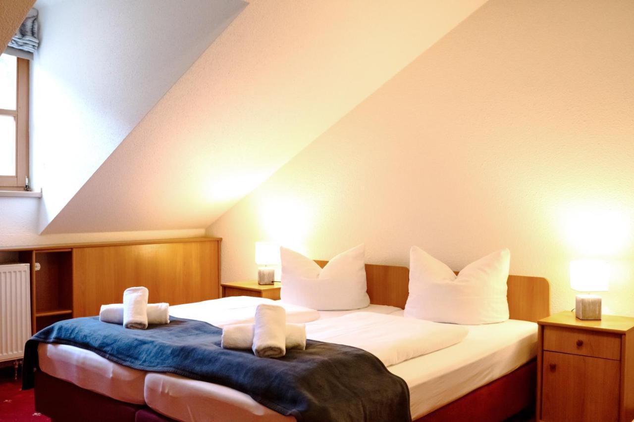 Landhotel Donaublick Obernzell Екстериор снимка